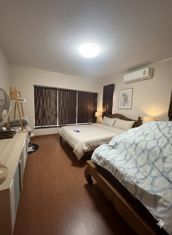 รูป 🏡 ขายบ้านเดี่ยว 2 ชั้น โครงการ ศุภาลัย โมดา (มีโชค-รวมโชค) - รูปที่ 4/11