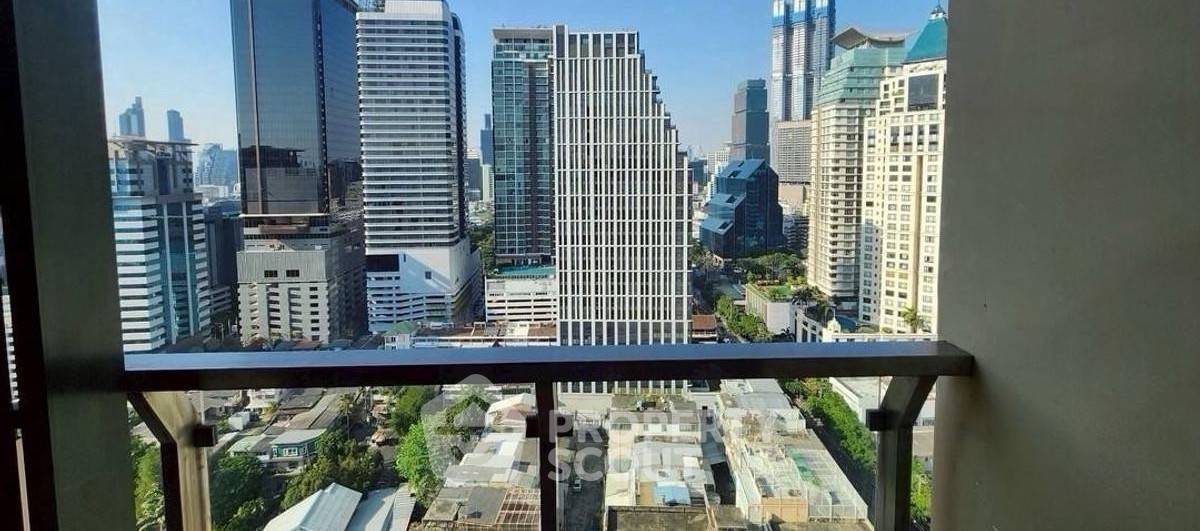 รูป คอนโด 2-ห้องนอน ที่ ศุภาลัย เอลีท สาทร - สวนพลู ใกล้ BTS ศาลาแดง (ID 2890044) - รูปที่ 6/6