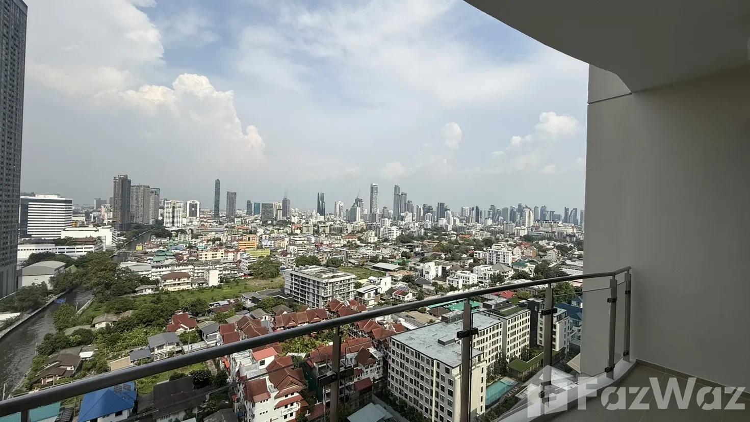 รูป คอนโดให้เช่า 2 ห้องนอน ในโครงการ ศุภาลัย โอเรียนทัล สุขุมวิท 39 6254121 - รูปที่ 5/16