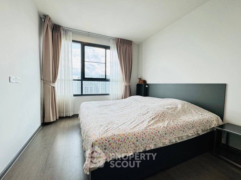รูป คอนโด 1-ห้องนอน ที่ ไอดีโอ พหลโยธิน-จตุจักร ใกล้ BTS สะพานควาย (ID 2518379) - รูปที่ 1/8
