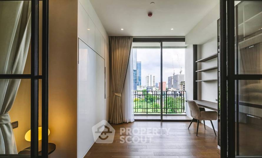 picture 2-BR Condo at Muniq Langsuan near BTS Ratchadamri (ID 2904777) - 6/8