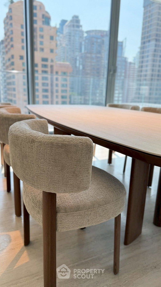 picture 2-BR Condo at SCOPE Langsuan near BTS Chit Lom (ID 2907987) - 17/38