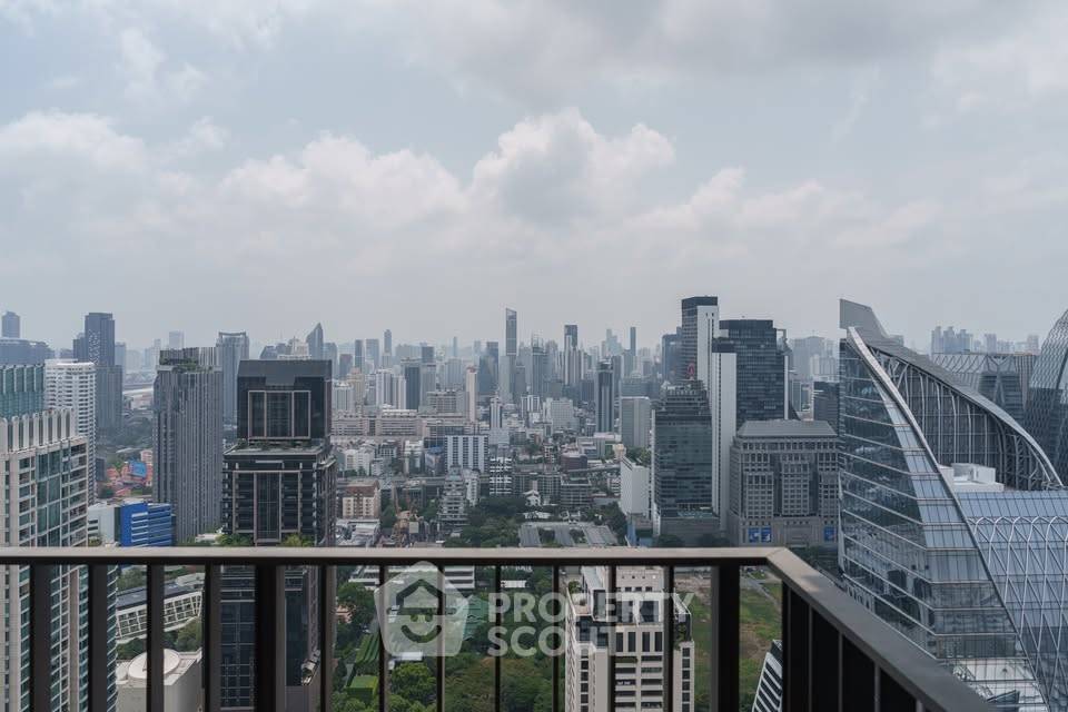 รูป คอนโด 2-ห้องนอน ที่ 28 ชิดลม ใกล้ BTS ชิดลม (ID 2914591) - รูปที่ 28/33