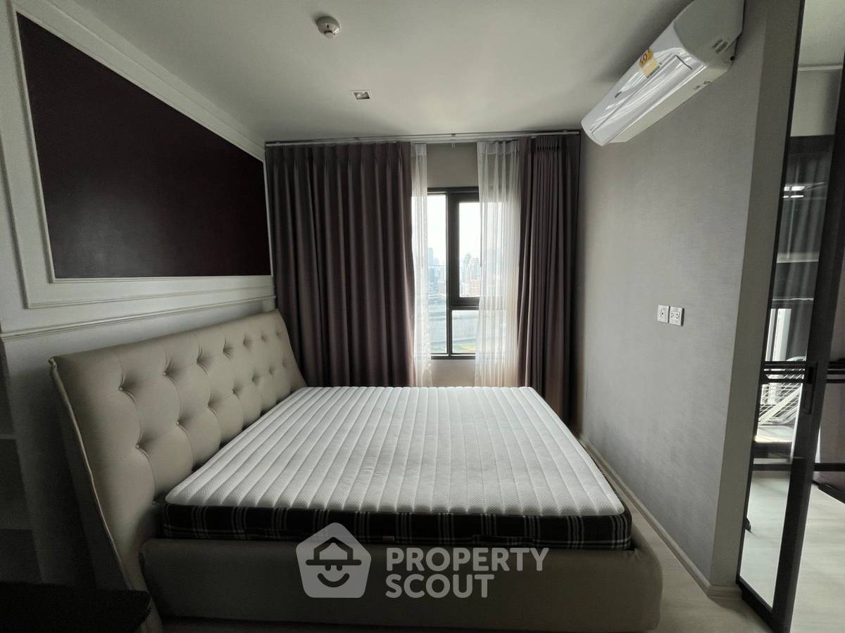 picture 1-BR Condo at Life One Wireless near BTS Phloen Chit (ID 621984) - 10/16