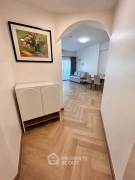 2-BR Condo at Baan Nonsi close to Thanon Chan (ID 2916400)