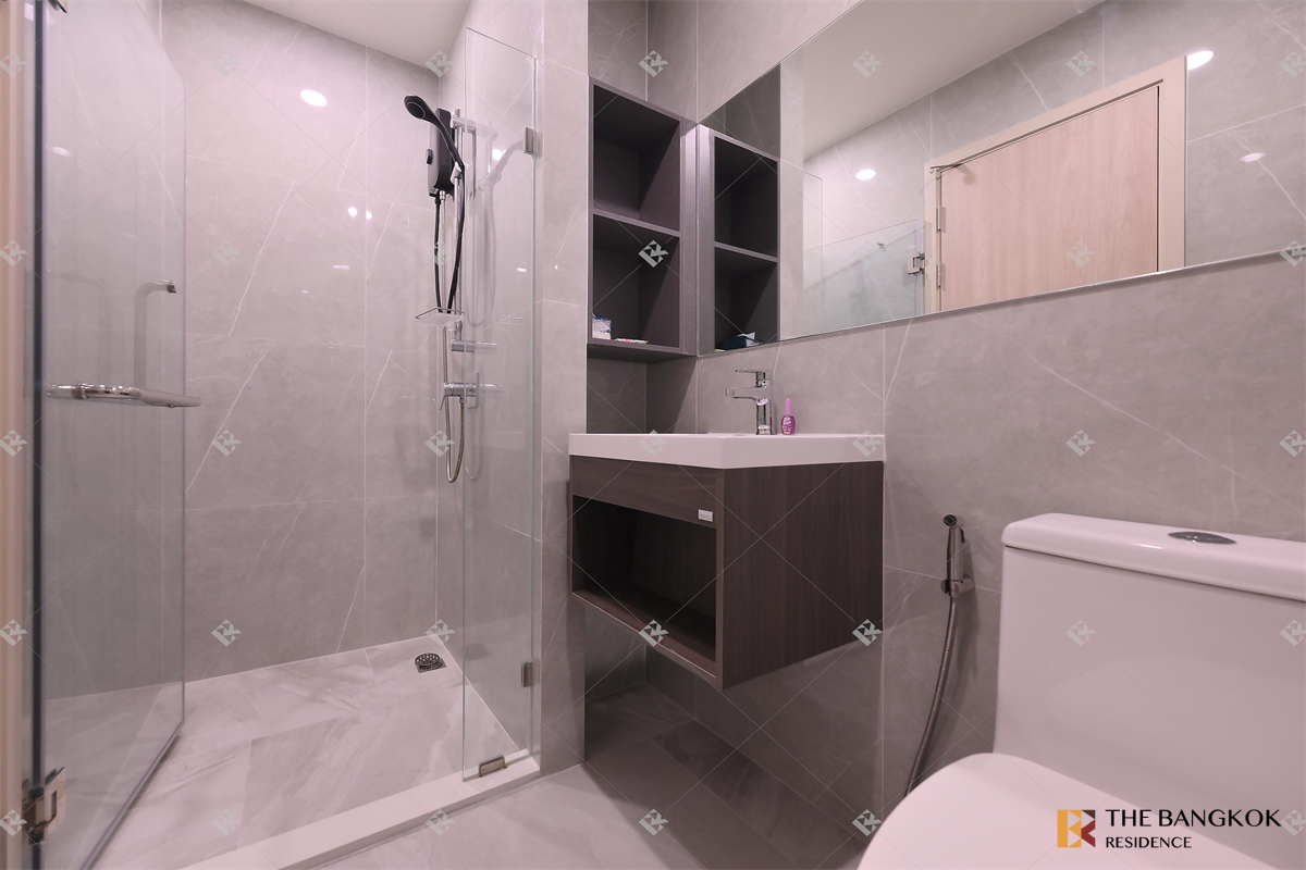 รูป Nue District R9 ใกล้ MRT สถานีพระราม 9 - รูปที่ 4/10