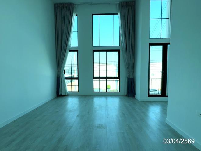 picture TOWN HOUSE 22.2 Sq.w. Phra Samut Jadee Samut Prakarn for 2.5M - 17/52