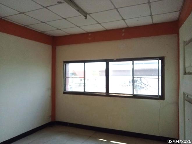 รูป อาคารพาณิชย์ 15 ตร.วา เมืองนครราชสีมา นครราชสีมา 2.1M - รูปที่ 13/36