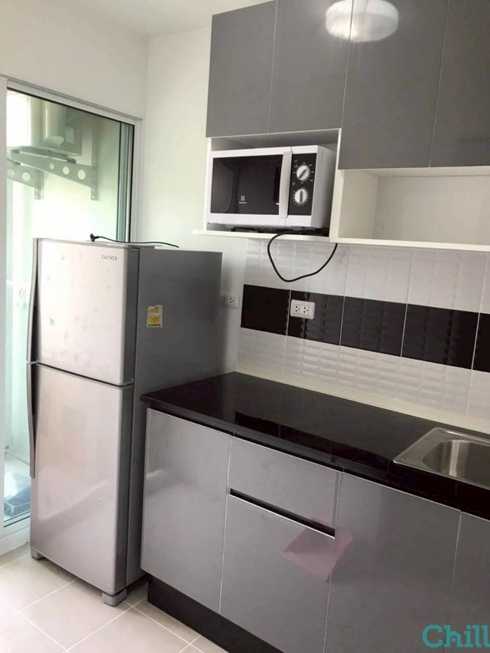 รูป 🤝🏻RB24648 ให้เช่าถูกมาก👍ยูนิโอ จรัญฯ 3✅แอดไลน์ @mproperty( มี @ ด้วย) แอดมินตอบไว - รูปที่ 3/12