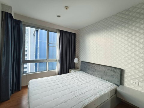 Condo for rent : The Base Sukhumvit 77 ((BTS Onnut )) MK-02  line @livingbkk