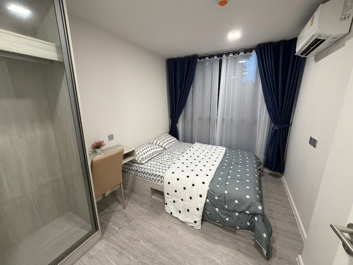 picture ME2500109 Condo For Rent Atmoz Tropicana Bangna - 3/19