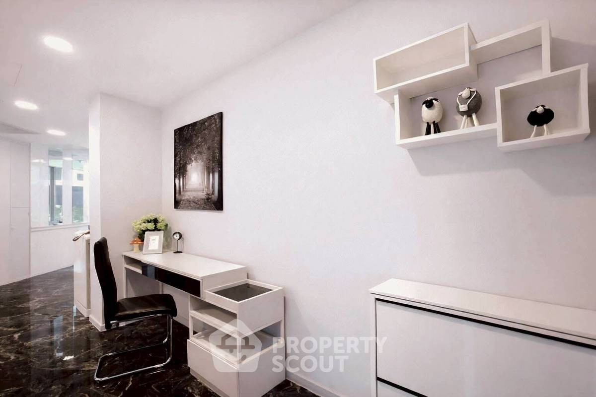 picture 3-BR Condo at Ashton Residence 41 near BTS Phrom Phong (ID 2913511) - 8/13
