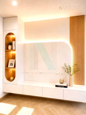 Condos for sale : 🔺 For Sell Condo PLUM CONDO NAWAMIN Building A, Floor 4,1 bed room, Room size 29 sqm