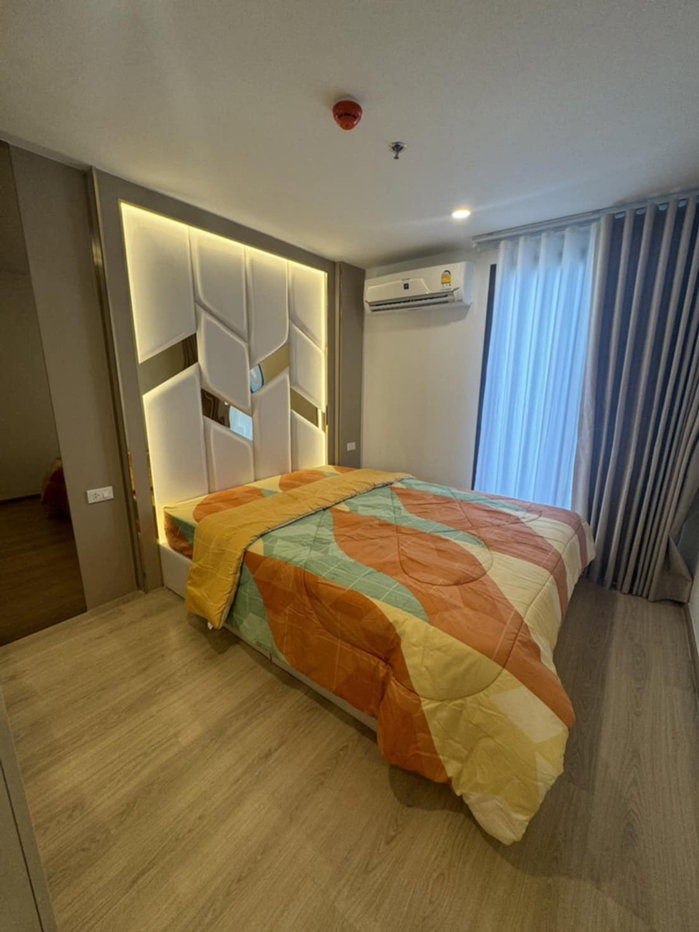 รูป Sukhumvit | BTS Asok | 1 ห้องนอน 1 ห้องน้ำ | 74 ตร.ม. | The Trendy Condominium - รูปที่ 6/18