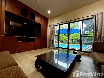 Houses for rent Chonburi : SP Village 3 5593121