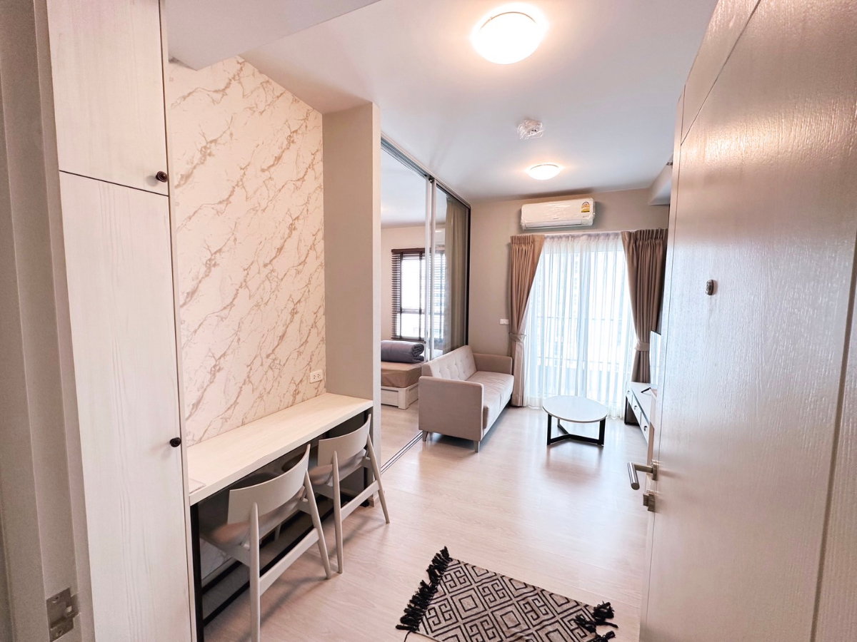 picture Condo for rent, Chapter One Shine Bangpo. - 13/14