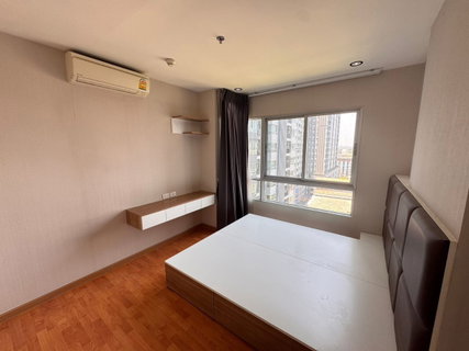 For sale: The President Sathorn-Ratchaphruek, 2 beautiful rooms, very good price, fully decorated, great value ‼️ DS3128