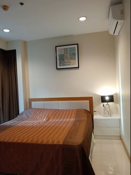 P-50889 | The Address Siam Spacious Luxury Condo Near BTS Ratchathewi & Siam – Ready to Move In! Line ID: @easythaihome | 085-592-2897