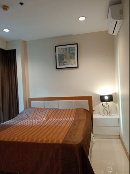 รูป P-50889 | The Address Siam (ดิ แอดเดรส สยาม) คอนโดหรูห้องใหญ่ ใกล้ BTS ราชเทวี และสยาม พร้อมอยู่! Line ID: @easythaihome | 085-592-2897 - รูปที่ 1/14