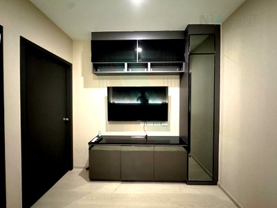 Condos for rent : 🎊 For Rent Condo ELIO DEL NEST Building 1, Floor 14,1 bed room, Room size 35 sqm
