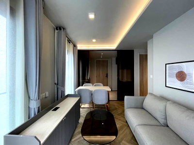 Condos for rent : 🔸🔷🔶E63721 Chapter Thonglor 25 📲LINE: @theagentpro 🔶🔷🔸