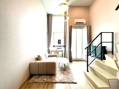 Condos for rent : Culture Thonglor 🌟PN-00005503🌟