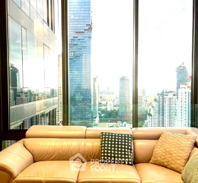 Condos for rent : 2-BR Condo, 75 Sqm, Ashton Silom Near BTS Chong Nonsi 300m (ID 2916344)