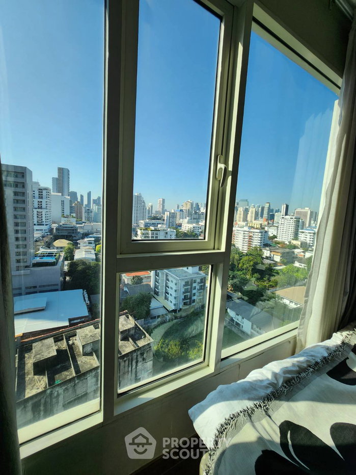 picture 1-BR Condo at Ivy Thonglor 23 close to Thong Lo (ID 2915614) - 14/16