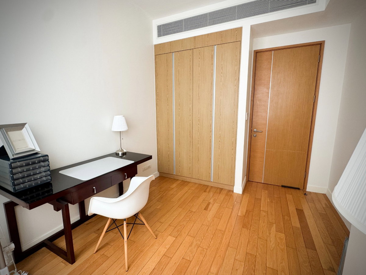 รูป ให้เช่า คอนโด มิลเลนเนียม เรสซิเดนซ์ แอท สุขุมวิท 16 BTS อโศก BTS Asoke 1 กม. ราคา 93,000 บาทต่อเดือน - รูปที่ 5/11