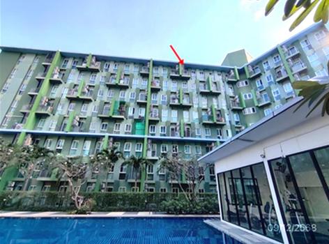 picture CONDO 32.63 Sq.m. Khan Na Yao Bangkok for 1.6M - 17/20