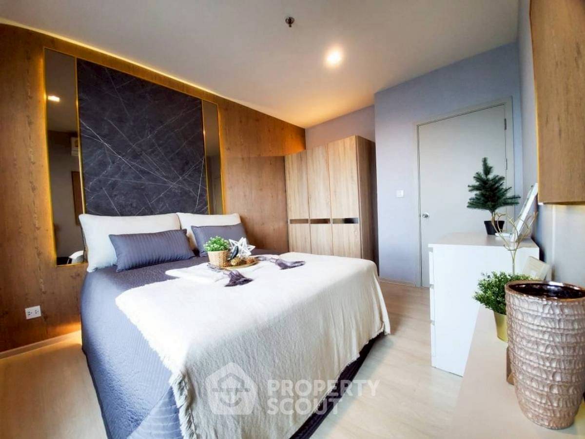 picture 1-BR Condo at Life Sukhumvit 48 near BTS Phra Khanong (ID 2913504) - 5/10