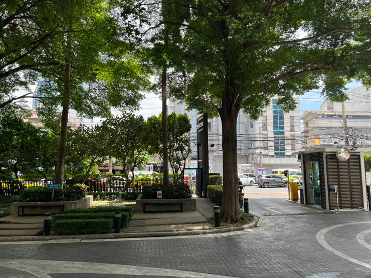 picture Condo for Rent: Chewathai Ratchaprarop (Direct Owner)  19th FL , 34 sq.m. - 21/21