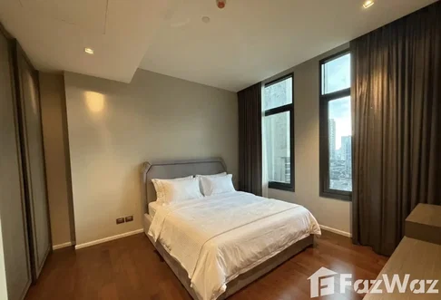คอนโดให้เช่า 1 ห้องนอน ในโครงการ เดอะ ดิโพลแมท 39 6297197
