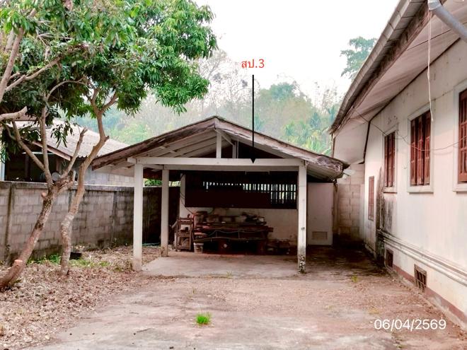 picture HOME 197 Sq.w. Mae Lao Chiang Rai for 3.4M - 17/40