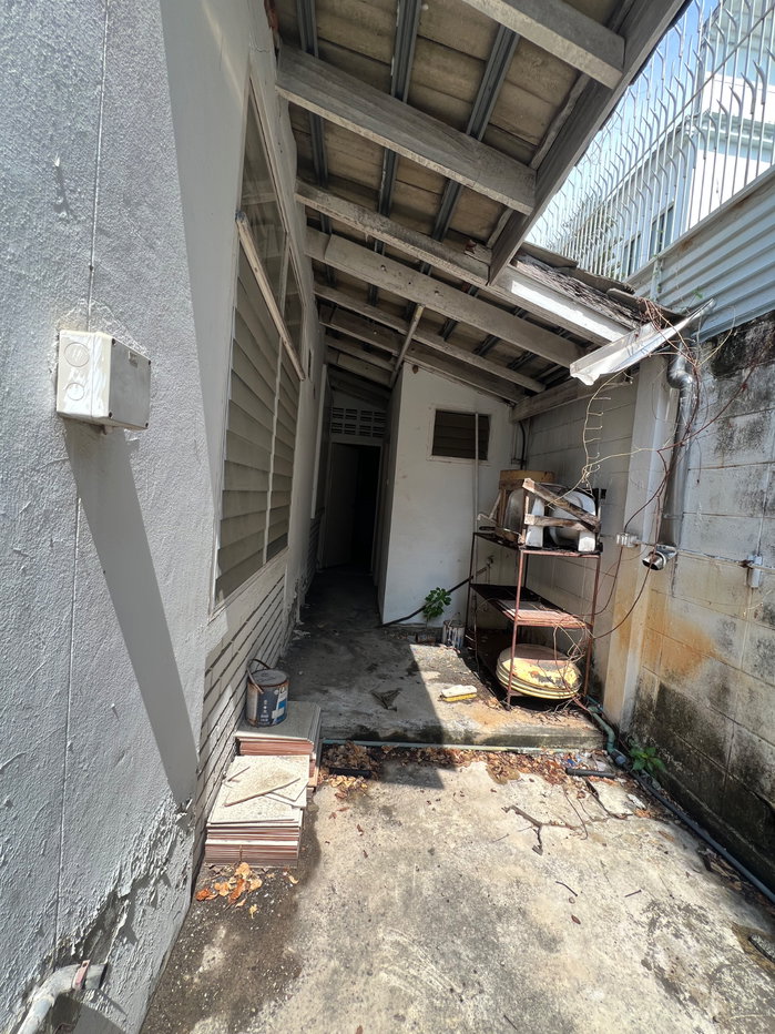 รูป ขายบ้านเดี่ยว 63 ตร.ว. ทำเลทองบางนา-ตราด 42 – ราคาที่ดินเปล่า แต่ได้บ้านพร้อมสวนร่มรื่น! - รูปที่ 2/8