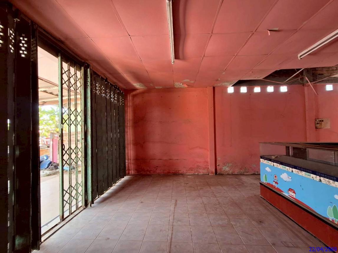รูป บ้านเดี่ยว 61.9 ตร.วา ละงู สตูล 1.6M - รูปที่ 14/26