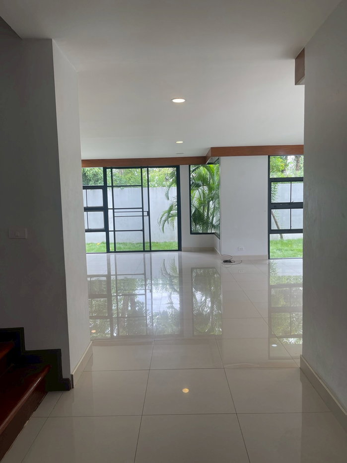 รูป WS7516 🏡✨ ให้เช่าบ้านหรู The Noble Ekkamai 22 ใกล้ BTS เอกมัย เพียง 100,000 บาท / เดือน - รูปที่ 10/41