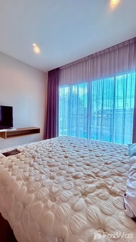 รูป วิลล่าให้เช่า 3 ห้องนอน ใน ห้วยใหญ่, ชลบุรี 6206309 - รูปที่ 19/25