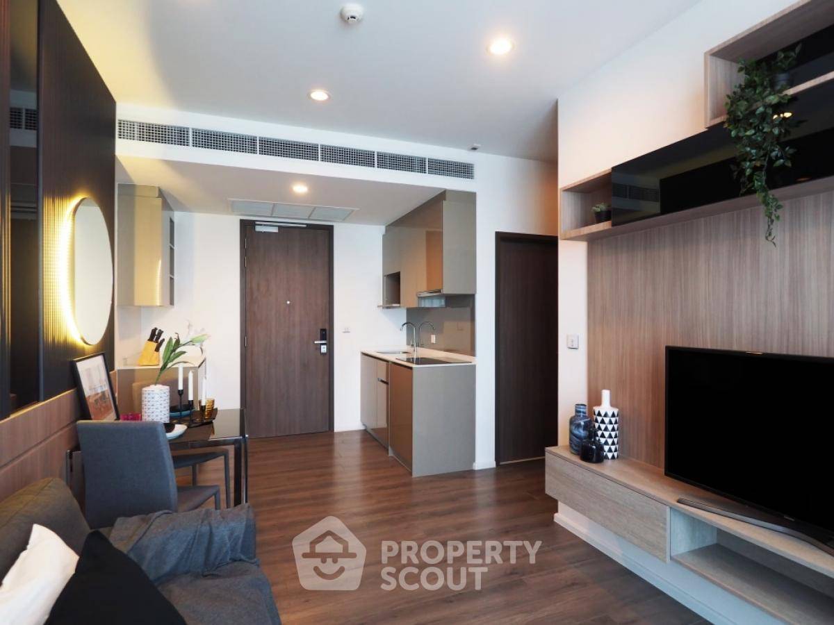 รูป คอนโด 2-ห้องนอน ที่ วิสซ์ดอม เอสเซ้นส์ สุขุมวิท ใกล้ BTS ปุณณวิถี (ID 2035490) - รูปที่ 1/19