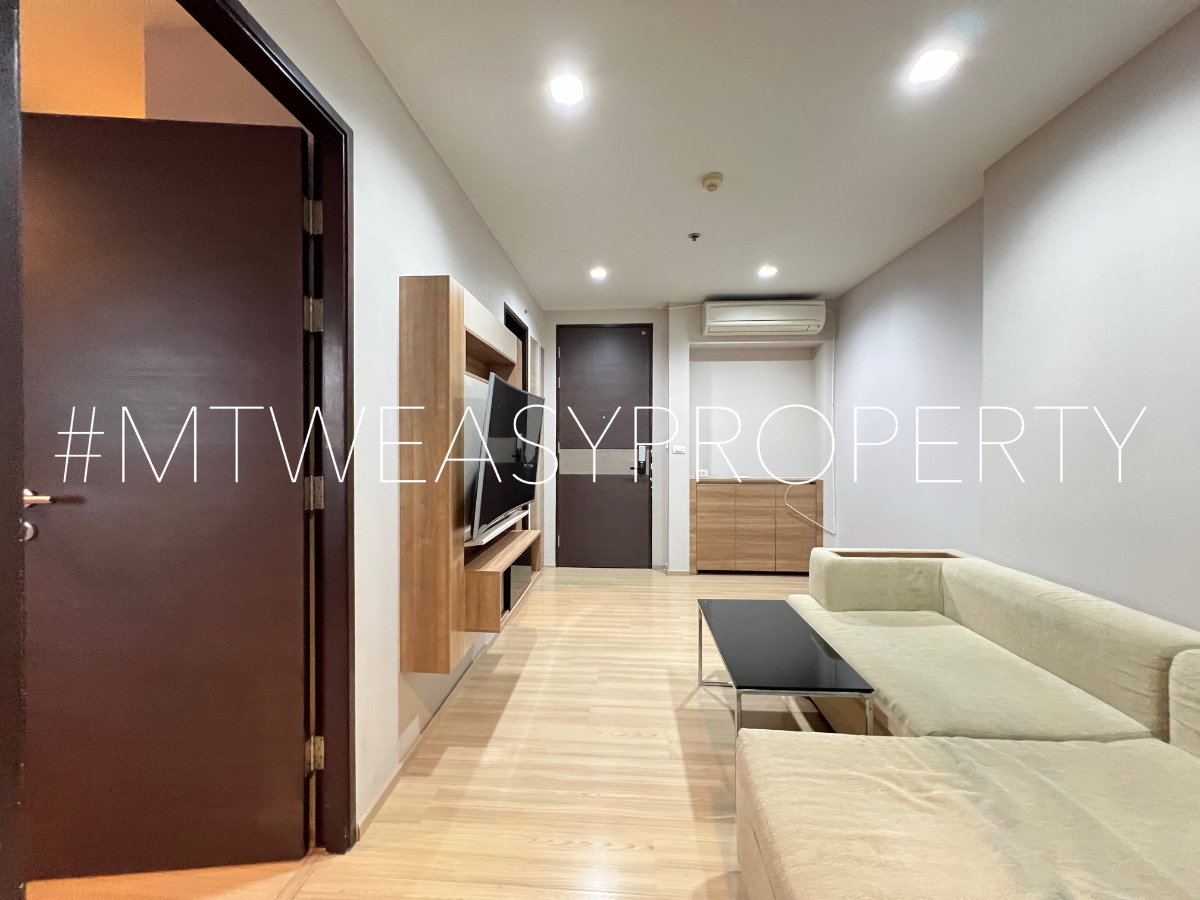 picture The Beast price in Condo - 1 Bedrooms and River view - 5/6