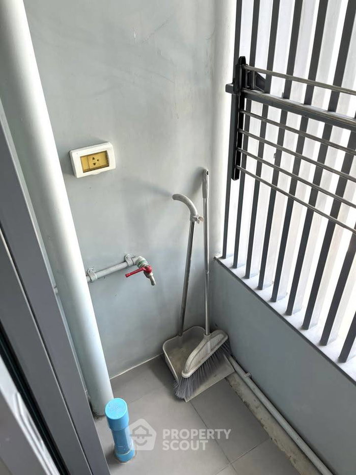 picture 1-BR Condo at Niche Pride Taopoon-Interchange near MRT Tao Poon (ID 2919594) - 15/16