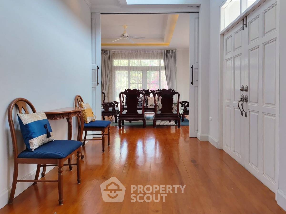 รูป บ้าน 3-ห้องนอน ใน บางโฉลง (ID 2916928) - รูปที่ 17/38