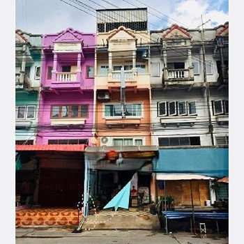รูป โอกาสมารีบคว้าไว้ ซื้อตึกพร้อมธุรกิจร้านขายยา พร้อมรายได้ทันที เหมาะสำหรับนักลงทุน ผู้เริ่มต้น - รูปที่ 1/4