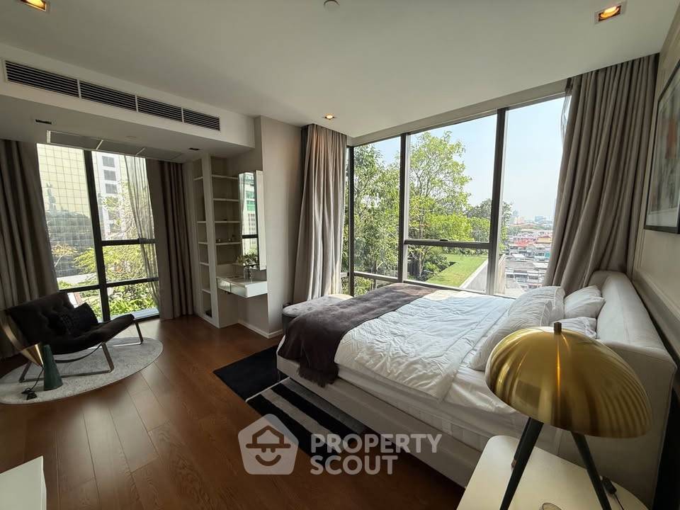 รูป คอนโด 2-ห้องนอน ที่ เดอะ แบงค็อค สาทร ใกล้ BTS สุรศักดิ์ (ID 2919051) - รูปที่ 13/27