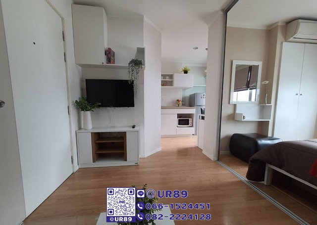 รูป 💙 Hot Price 💙ให้เช่า/For RENT คอนโด Lumpini Ville Sukhumvit 77-2 (ลุมพินี วิลล์ สุขุมวิท 77-2) - รูปที่ 3/12