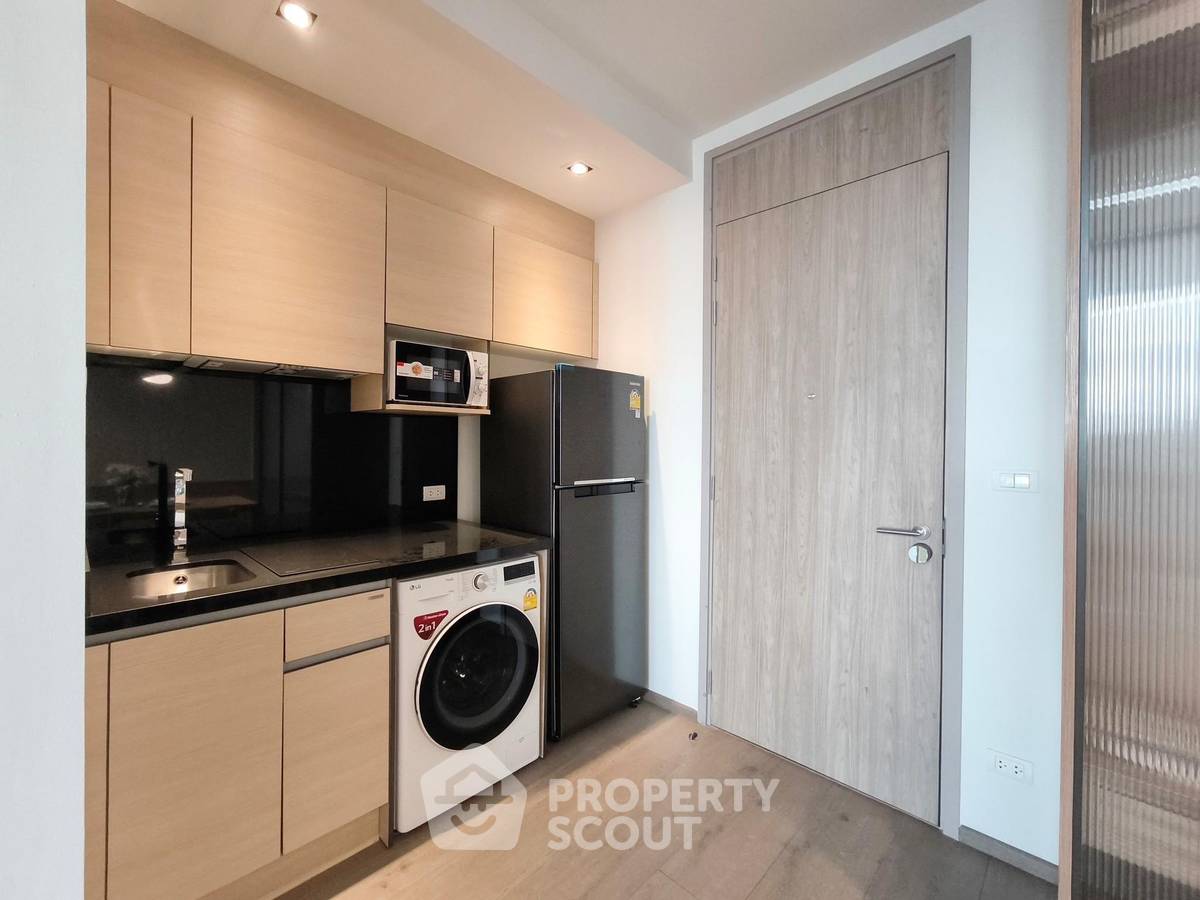 picture 1-BR Condo at Park Origin Phrom Phong near BTS Phrom Phong (ID 2916078) - 5/10