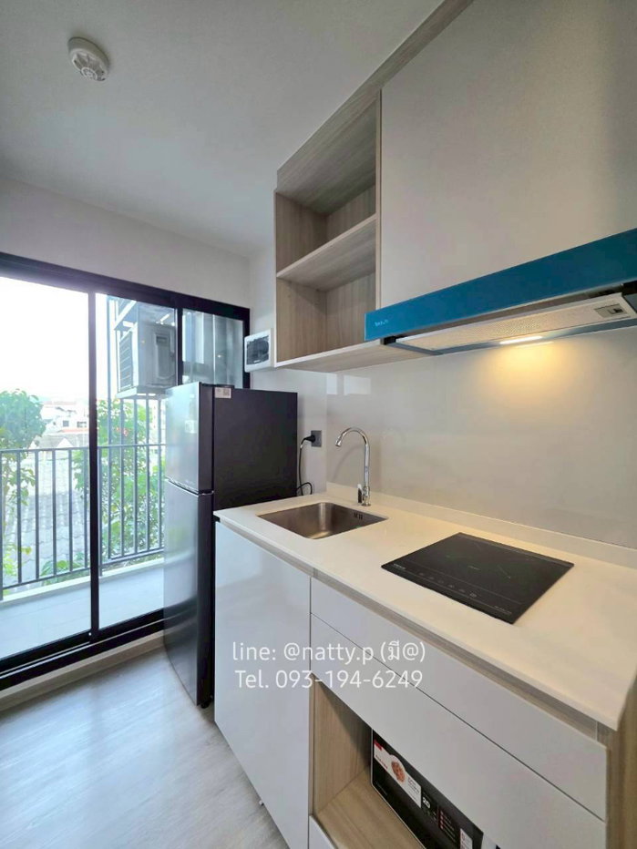 picture For rent Kave Universe : 27 sq.m - 8/10