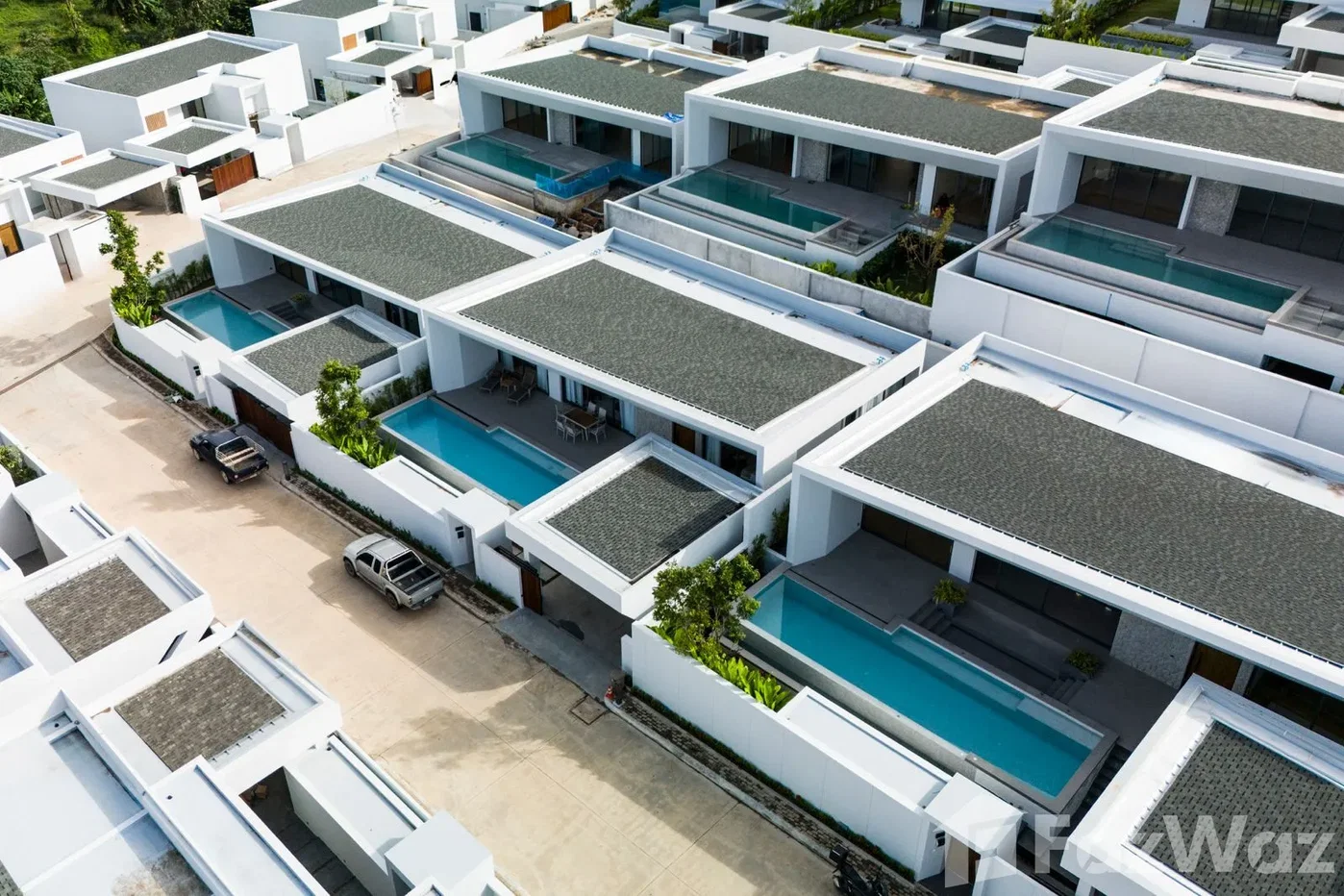 picture Premium 3-Bedroom Pool Villa Near HeadStart School 6296892 - 8/50