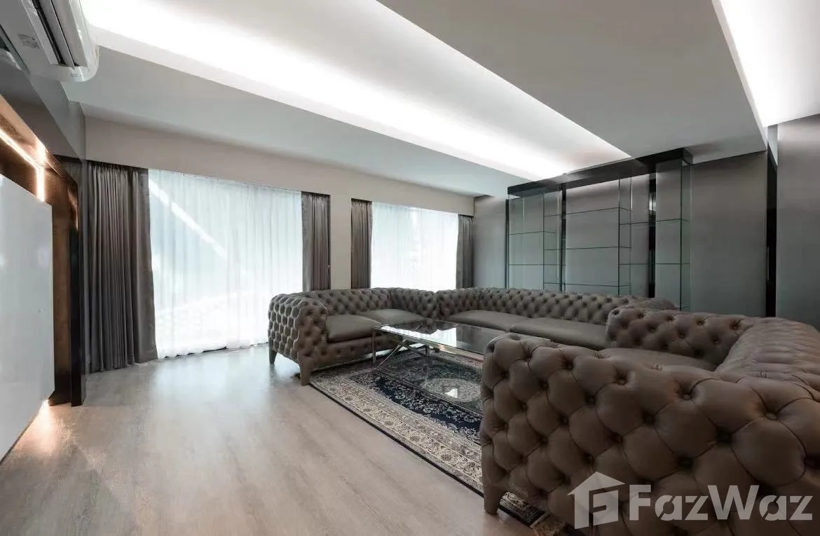 รูป บ้านเดี่ยวให้เช่า 3 ห้องนอน ใน คลองสามประเวศ, กรุงเทพมหานคร 6296968 - รูปที่ 2/17