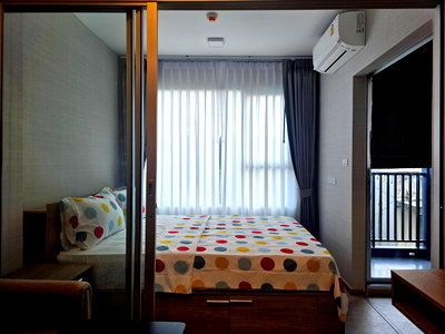 Condos for sale Bangkok : FOR SALE: hot price plum condo sukhumvit 62 